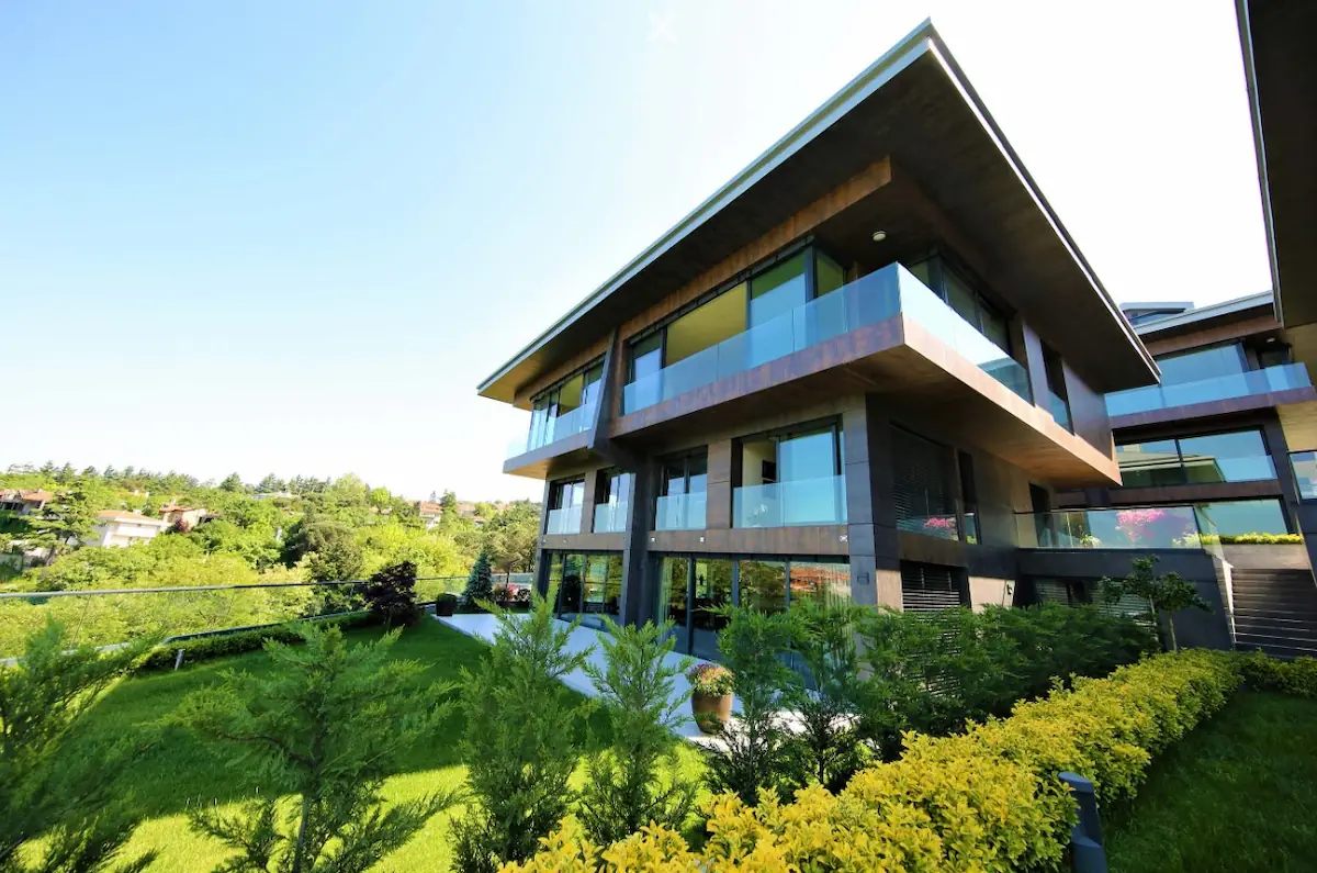 Toprak Park İstanbul